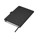Notizbuch Vision, A5, grau