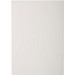 Novella Austen A5 Softcover Notizbuch – 50 Blatt, elfenbeinweiß