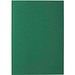 Novella Austen A5 Softcover Notizbuch – 50 Blatt, grün
