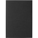 Novella Austen A5 Softcover Notizbuch – 50 Blatt, schwarz