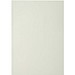 Novella Austen A5 Softcover Notizbuch aus Recyclingmaterial – 100 Blatt, elfenbeinweiß