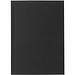 Novella Austen A6 Softcover Notizbuch – 100 Blatt, schwarz