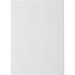 Novella Austen A6 Softcover Notizbuch – 50 Blatt, weiss