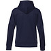 Nubia Performance Kapuzensweatjacke für Damen, navy,  L
