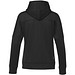 Nubia Performance Kapuzensweatjacke für Damen, schwarz,  L