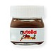 Nutella in Überreichverpackung, Ostern, 1-seit. Druck