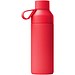 Ocean Bottle 500 ml vakuumisolierte Flasche, rot