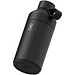 Ocean Bottle 750 ml vakuumisolierte Flasche, schwarz
