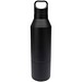 Odessy 600 ml Isolierflasche und 300 ml Becher aus RCS recyceltem Edelstahl, schwarz