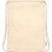 Odisha 140 g/m² OCS Bio-Sportbeutel 5L, natur
