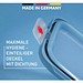 Oneclick Value Set Blau, transparent/blau