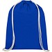 Oregon 140 g/m² Turnbeutel aus Baumwolle 5L, royalblau