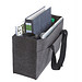 Halfar RPET Filz Home/Car Organizer ModernClassic, anthrazit