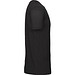 B&C Collection Unisex T-Shirt, schwarz, S