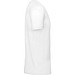 B&C Collection Unisex T-Shirt, weiß, L