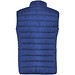 Oslo isolierter Bodywarmer für Damen, Electric Blue, S