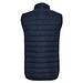 Oslo kids insulated bodywarmer, Navy Blue, 10