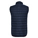 Oslo kids insulated bodywarmer, Navy Blue, 12