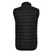 Oslo kids insulated bodywarmer, schwarz, 12