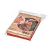 Outdoorponcho Survival, orange