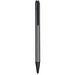 OVERTURE Pen, Aluminium-Kugelschreiber, grau