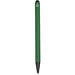 OVERTURE Pen, Aluminium-Kugelschreiber, grün