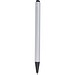 OVERTURE Pen, Aluminium-Kugelschreiber, silber