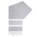 Oxious Hammam Tuch Promo, grau
