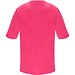Panacea Kurzärmeliges Arbeitshemd, 160 g/m2, unisex, rosé, L