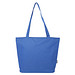Panama Tragetasche aus GRS Recyclingmaterial 20 L, royalblau