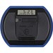 Elektrische Parkscheibe Park Lite, blau