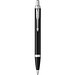 Parker IM Essential Kugelschreiber, blaue Mine, schwarz-matt