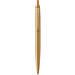 Parker Kugelschreiber Jotter XL Monochrom Premium, blaue Mine, gold
