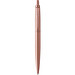 Parker Kugelschreiber Jotter XL Monochrom Premium, blaue Mine, roségold