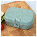 koziol Lunchbox Pascal S, cosmos black koziol Lunchbox Pascal S, cosmos black