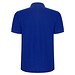 Pegaso Premium Poloshirt für Herren, blau, 4XL
