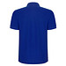 Pegaso Premium Poloshirt für Herren, blau, S