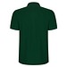 Pegaso Premium Poloshirt für Herren, dunkelgrün, L