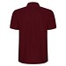 Pegaso Premium Poloshirt für Herren, Garnet, 2XL