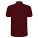 Pegaso Premium Poloshirt für Herren, Garnet, M