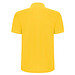 Pegaso Premium Poloshirt für Herren, gelb, 2XL