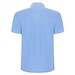 Pegaso Premium Poloshirt für Herren, himmelblau, XL