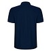 Pegaso Premium Poloshirt für Herren, Navy Blue, M