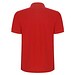 Pegaso Premium Poloshirt für Herren, rot, S