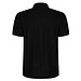 Pegaso Premium Poloshirt für Herren, schwarz, 4XL