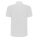 Pegaso Premium Poloshirt für Herren, weiss, 3XL