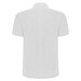 Pegaso Premium Poloshirt für Herren, weiss, 4XL
