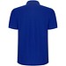 Pegaso Premium Poloshirt für Kinder, blau, 11/12