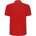 Pegaso Premium Poloshirt für Kinder, rot, 11/12