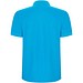 Pegaso Premium Poloshirt für Kinder, türkis, 11/12